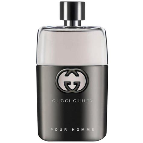 quale gucci profumo uomo|Guilty Pour Homme Eau de Parfum di Gucci da uomo .